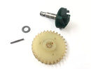 Yamaha DT 125 4BL [1999] - Water pump-4
