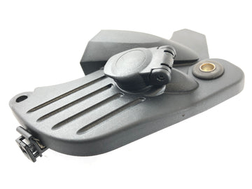 BMW K 1300 S K12S [2009] - Frame cover with socket - 0