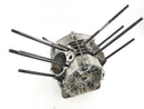 Moto Guzzi Breva 750 IE [2004] - Engine housing empty housing-4
