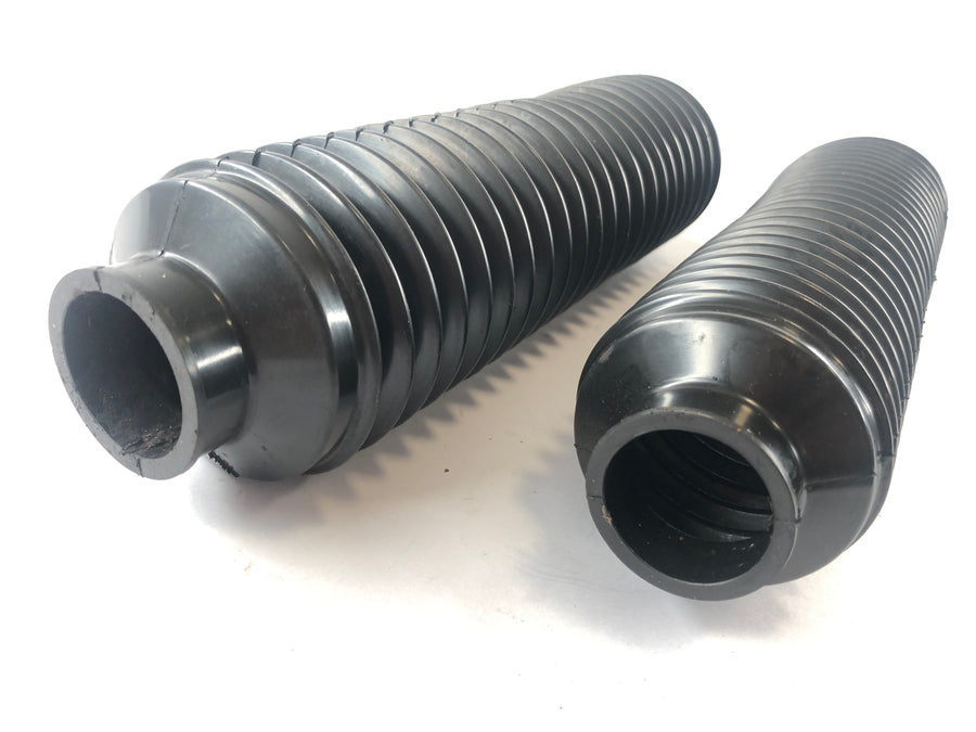 KTM 500 GS K4 [1983 Rotax] - Bellows for telescopic fork