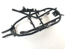 Moto Guzzi V11 [2001] - Rear frame-4