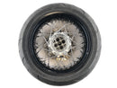 Moto Guzzi Stelvio 1200 8V [2011] - Rear wheel rim wheel side view