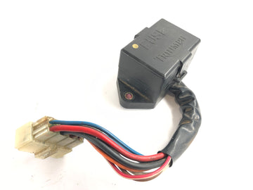 Triumph Thunderbird 900 RT T309 [1997] - Fuse box - 0