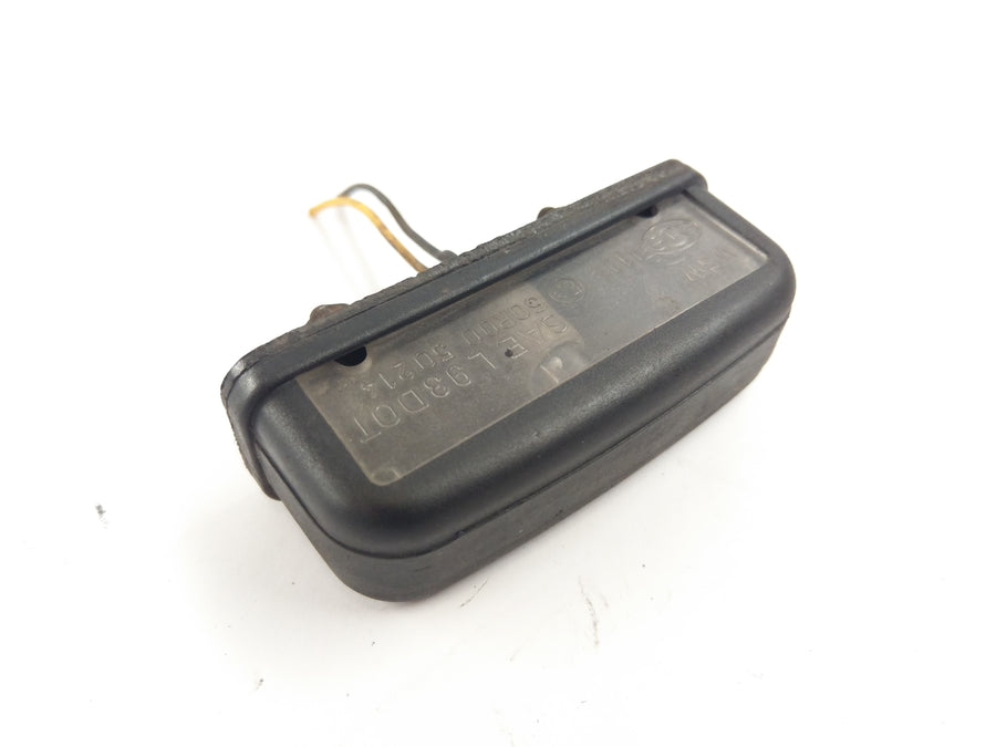 Ducati Monster S4R [2003] - License Plate Light