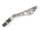 Honda CBX 750 F RC17 [1985] - Support repose-pieds plaque repose-pied droit-2