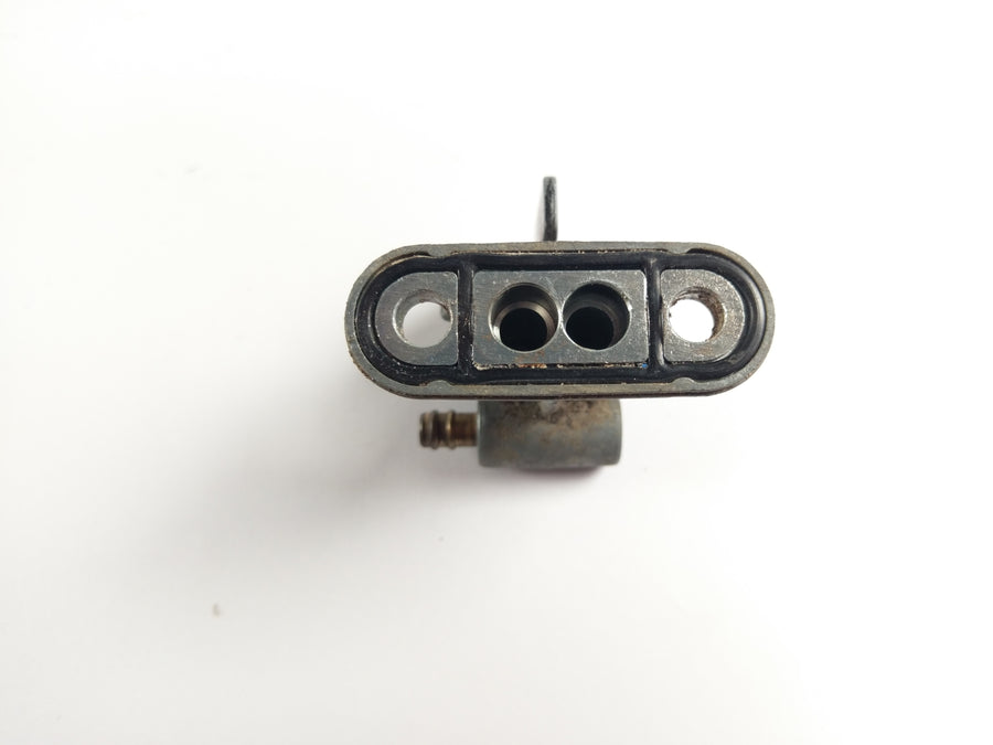 Yamaha XT 600 E 3TB - fuel tap