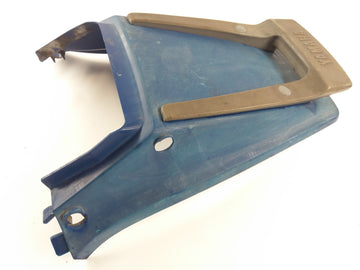 Yamaha XT 600 E 3TB [1991] - Verkleidung Heck Spritzschutz - 0