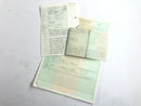 Triumph Daytona 1200 T300D [1995] - Cadre avec papiers-6