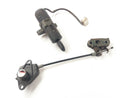 Aprilia RS 125 MPB [1999] - Lock set Lock set-1