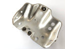 Kawasaki KLR 250 KL 250 D [1985] - Engine protection underrun protection-3