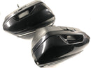 Moto Guzzi Norge 1200 LP [2006] - Koffer Kofferset mit Kratzern ???-1