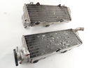 Husqvarna TE 570 H6 [2002] - Radiator Water cooler left and right pair-4