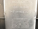 Moto Guzzi Stelvio 1200 8V [2011] - Capot avant-3