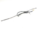 Honda XL 600 LM PD04 - Brake linkage and brake light switch-2