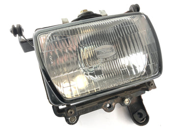 Yamaha XT 600 E 3TB [1991] - Scheinwerfer