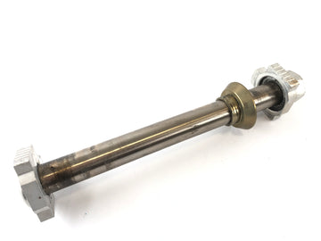Husqvarna 701 Supermoto [2019] - Rear axle