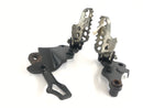 Yamaha WR 125 R DE07 [2016] - Driver footrests right and left-1