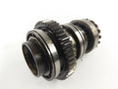 Yamaha XJ 900 F 58L [1985] - Drive shaft shaft cardan engine-1