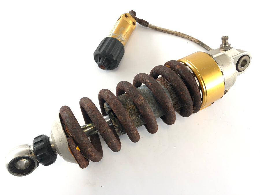Cagiva Elefant 650 [1985] - Suspension Shock Absorber