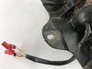 Husaberg FE 501 [2002] - Kennzeichenhalter mit Rücklicht-6