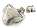 Ducati Multistrada 1000 DS [2003] - Hitzeschutz Set-1