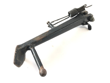 Suzuki Bandit GSF 1200 S WVA9 [2001] - Side stand with spring