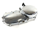 Kawasaki VN 900 Classic [2010] - Clutch cover engine cover-1