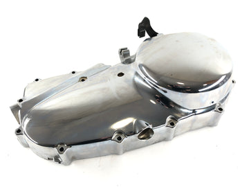 Kawasaki VN 900 Classic [2010] - Clutch cover engine cover