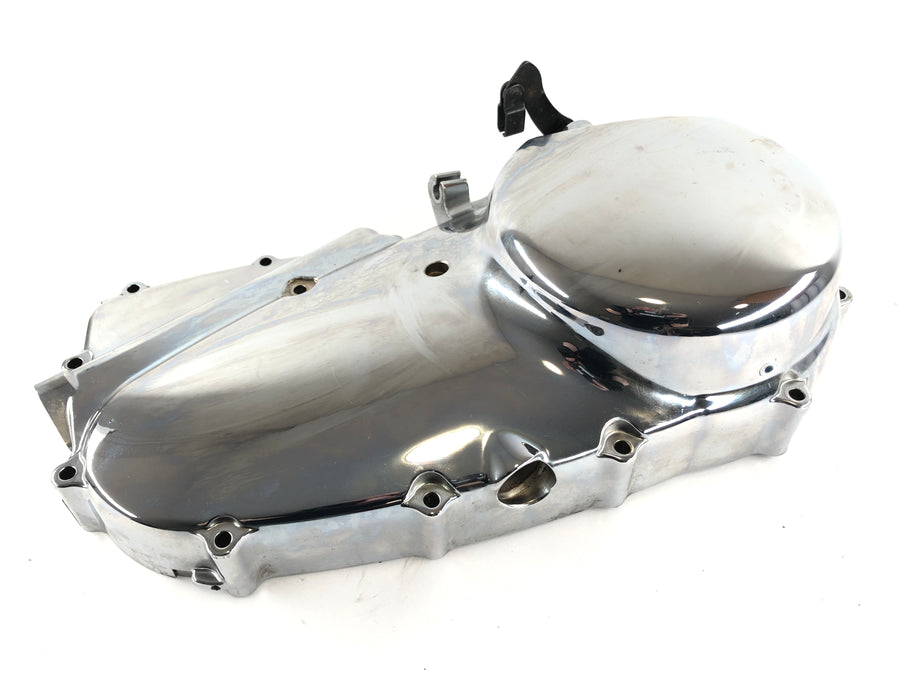 Kawasaki VN 900 Classic [2010] - Clutch cover engine cover