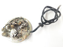 Suzuki GT 550 [1978] - Ignition contact plate-2
