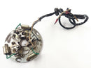 Suzuki GT 550 [1978] - Ignition contact plate-1