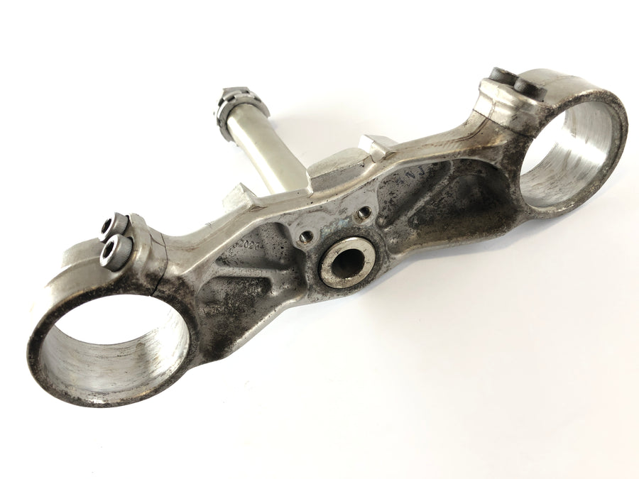 Yamaha YZF R1 RN12 [2005] - Gabelbrücke unten
