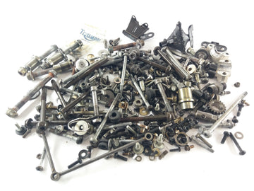 Triumph Sprint 955i RS T695 [2000] - Remnants and Screws Lot
