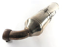 BMW F 800 S [2007] - Exhaust Silencer-2
