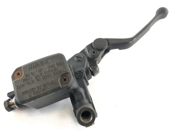 Yamaha TT 600 R DJ01 [2000] - Handbremspumpe Bremspumpe vorne
