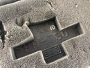 Yamaha FJR 1300 A RP11 [2005] - Air filter box airbox-2