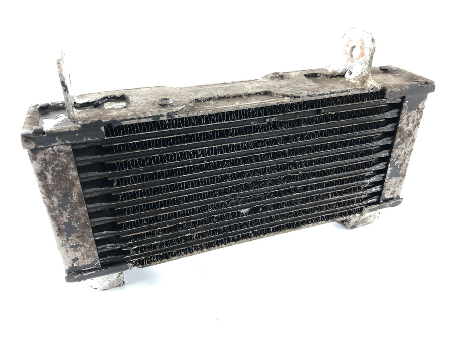 Ducati 900 SS [1993] - Oil cooler