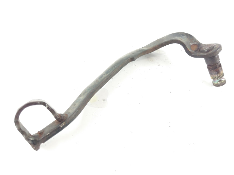 Honda Transalp XL 600 V PD06 [1991] - Brake lever