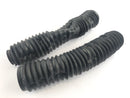 Yamaha DT 125 4BL [1999] - Protections de fourche-1