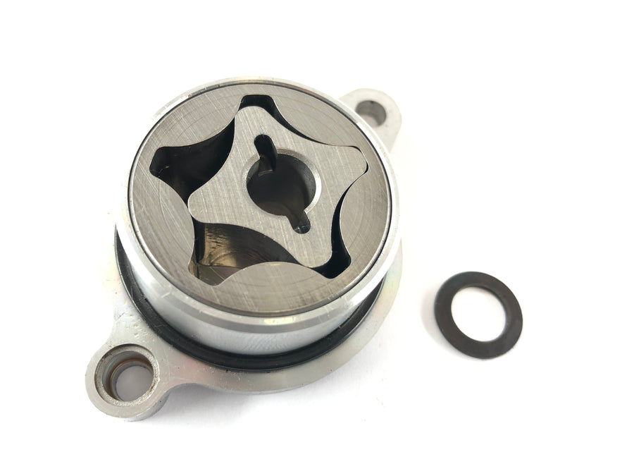 Kawasaki VN 900 Classic [2010] - Oil pump