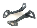 Aprilia RSV 1000 RR Factory [2009] - Ensemble de supports de rétroviseur gauche et droit-3