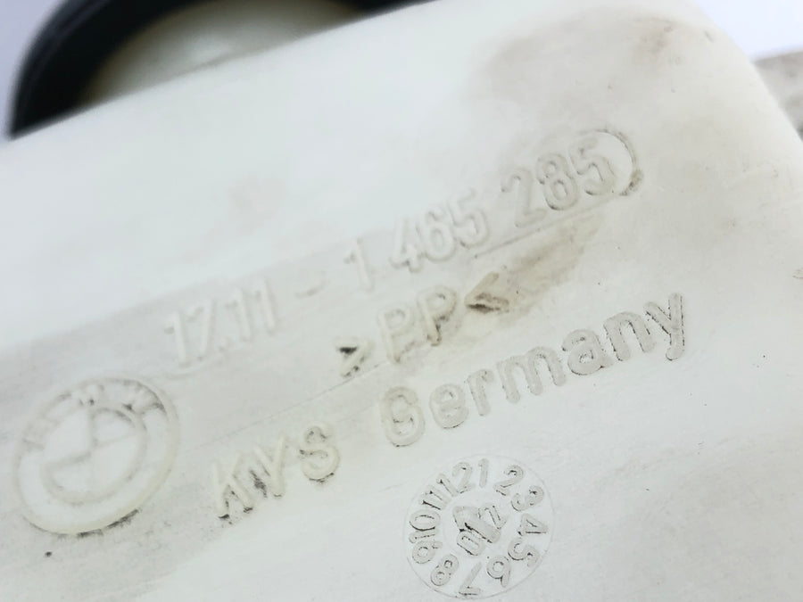 BMW K 1200 GT [2003] - Expansion tank coolant