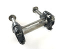 Yamaha TT 600 R DJ01 [2000] - Support de guidon surélevé-1