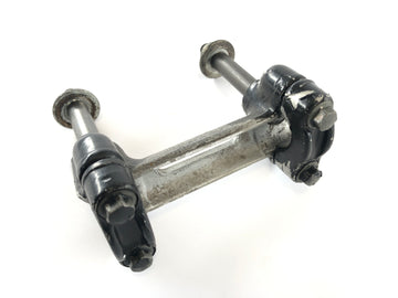 Yamaha TT 600 R DJ01 [2000] - Riser Lenkerhalter
