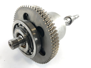 BMW K 1200 GT K12 [2004] - Arbre de transmission - 0