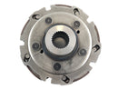 Yamaha Grizzly 660 AM03W [2003] - Embrayage Embrayage centrifuge-4