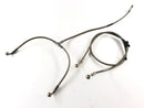 Triumph Speed Triple 1050 515NJ [2005] - Brake line set front and rear-1