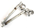 Honda NS 400 R NC19 [1985] - Handlebar stumps right and left-4