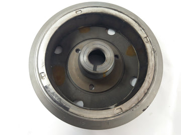 Honda XL 600 R PD03 [1984] - Flywheel - 0