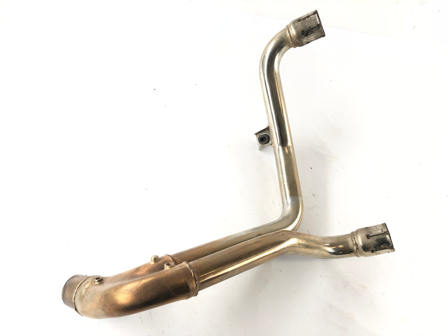 Triumph Speed ​​​​Triple 1050 515NJ [2005] - Collecteur distributeur